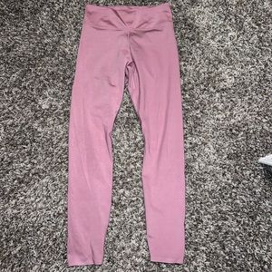 Nike Pink Leggings